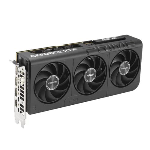 Asus Prime RTX 5050 OC 8GB GDDR6 Graphics Card